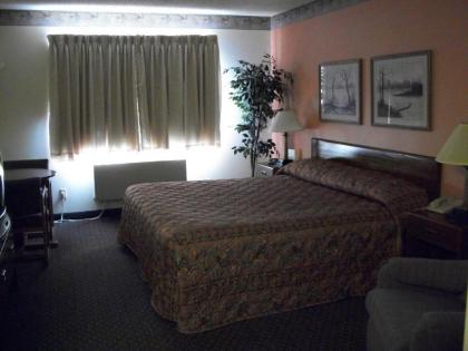 Lodi Valley Suites - image 6