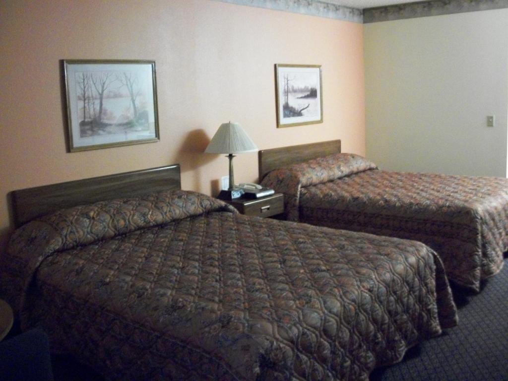 Lodi Valley Suites - image 7