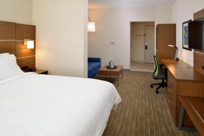 Holiday Inn Express Lodi an IHG Hotel - image 12