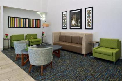 Holiday Inn Express Lodi an IHG Hotel - image 13