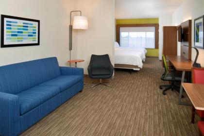 Holiday Inn Express Lodi an IHG Hotel - image 15