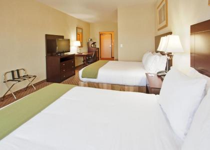 Holiday Inn Express Lodi an IHG Hotel - image 3