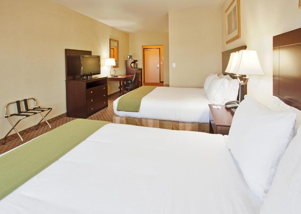 Holiday Inn Express Lodi an IHG Hotel - image 3