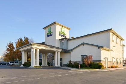 Holiday Inn Express Lodi an IHG Hotel - image 8