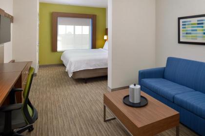 Holiday Inn Express Lodi an IHG Hotel - image 9