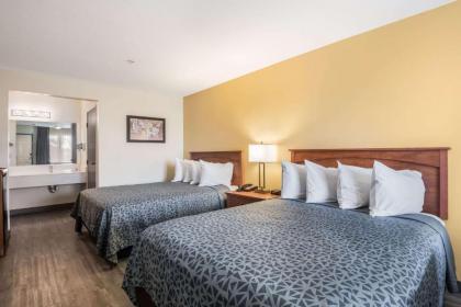 Econo Lodge Inn & Suites Lodi - Wine Country Area - image 15