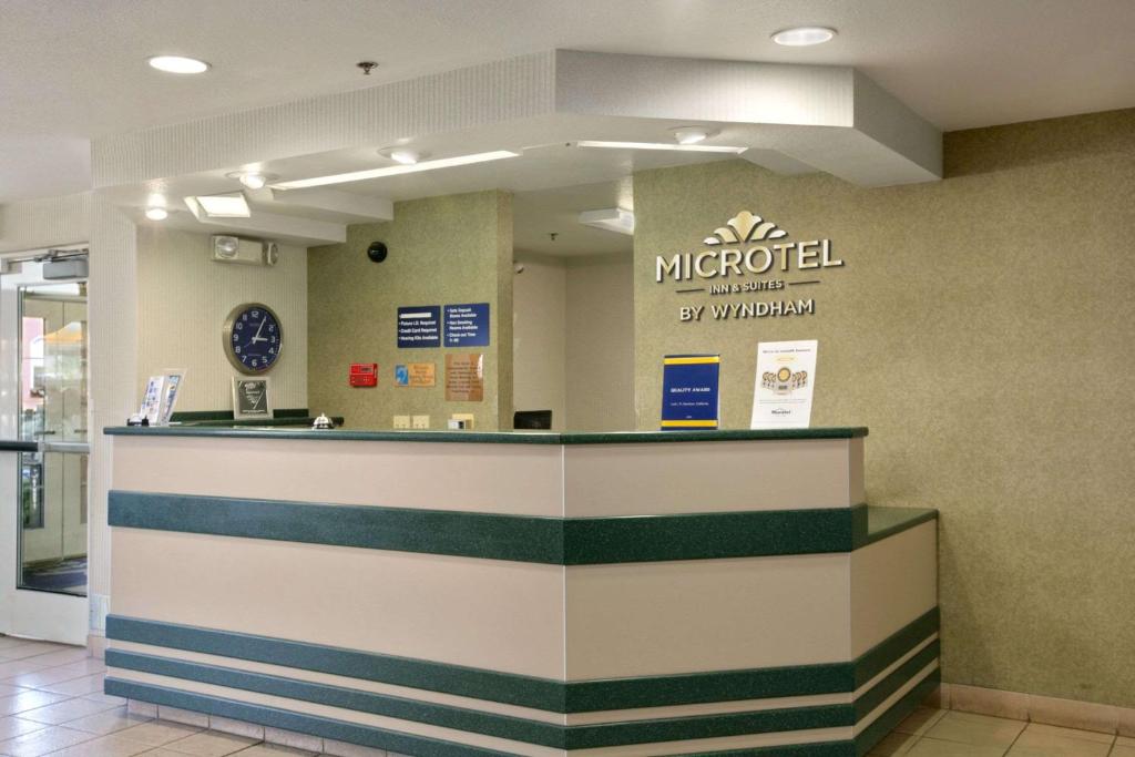 Microtel Inn & Suites Lodi - main image