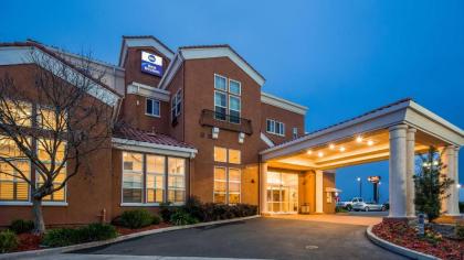 Best Western I 5 Inn  Suites Lodi