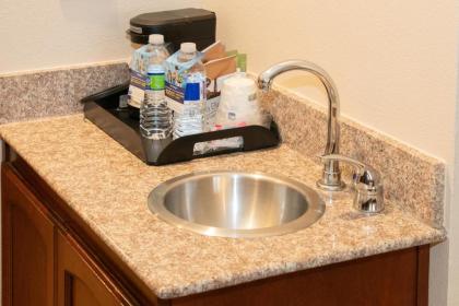 Best Western I-5 Inn & Suites - image 13