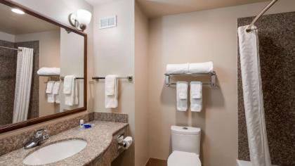 Best Western I-5 Inn & Suites - image 6