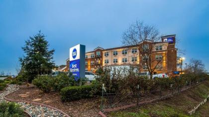 Best Western I-5 Inn & Suites - image 7