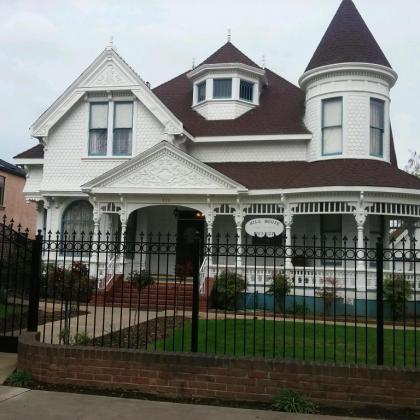 Bed and Breakfast in Lodi California