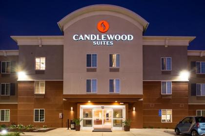 Candlewood Suites - Lodi an IHG Hotel California