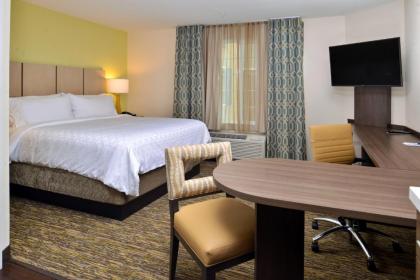 Candlewood Suites - Lodi an IHG Hotel - image 11