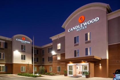 Candlewood Suites - Lodi an IHG Hotel - image 8