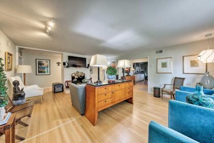 Downtown Lodi Luxury Home - 1 Mile to Lodi Lake! - image 12