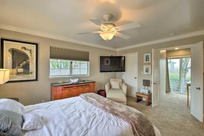 Luxurious Downtown Lodi Apartment in Wine Country! - image 11