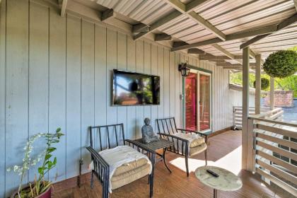 Luxurious Downtown Lodi Apartment in Wine Country! - image 4