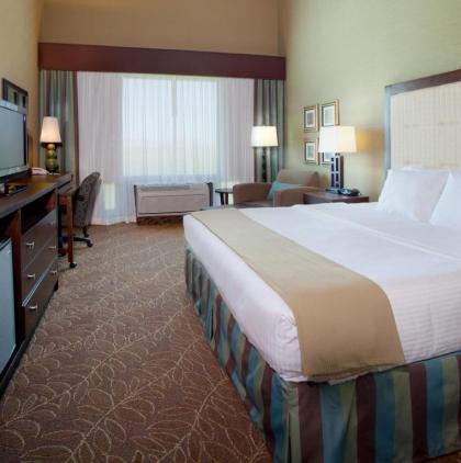 Holiday Inn Express Hotel & Suites Logan an IHG Hotel - image 5