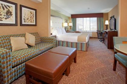 Holiday Inn Express Hotel & Suites Logan an IHG Hotel - image 9