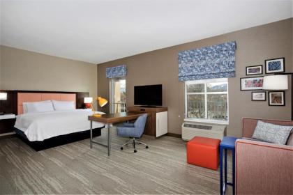 Hampton Inn And Suites Logan Ut - image 11