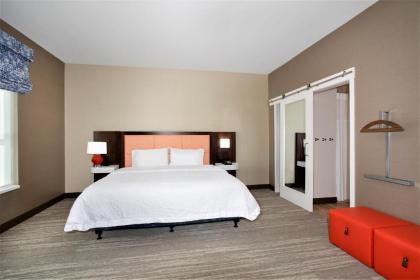 Hampton Inn And Suites Logan Ut - image 13