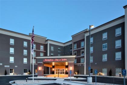 Hampton Inn And Suites Logan Ut - image 2