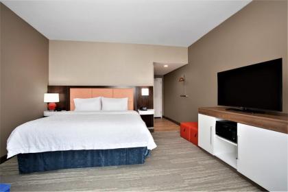 Hampton Inn And Suites Logan Ut - image 3