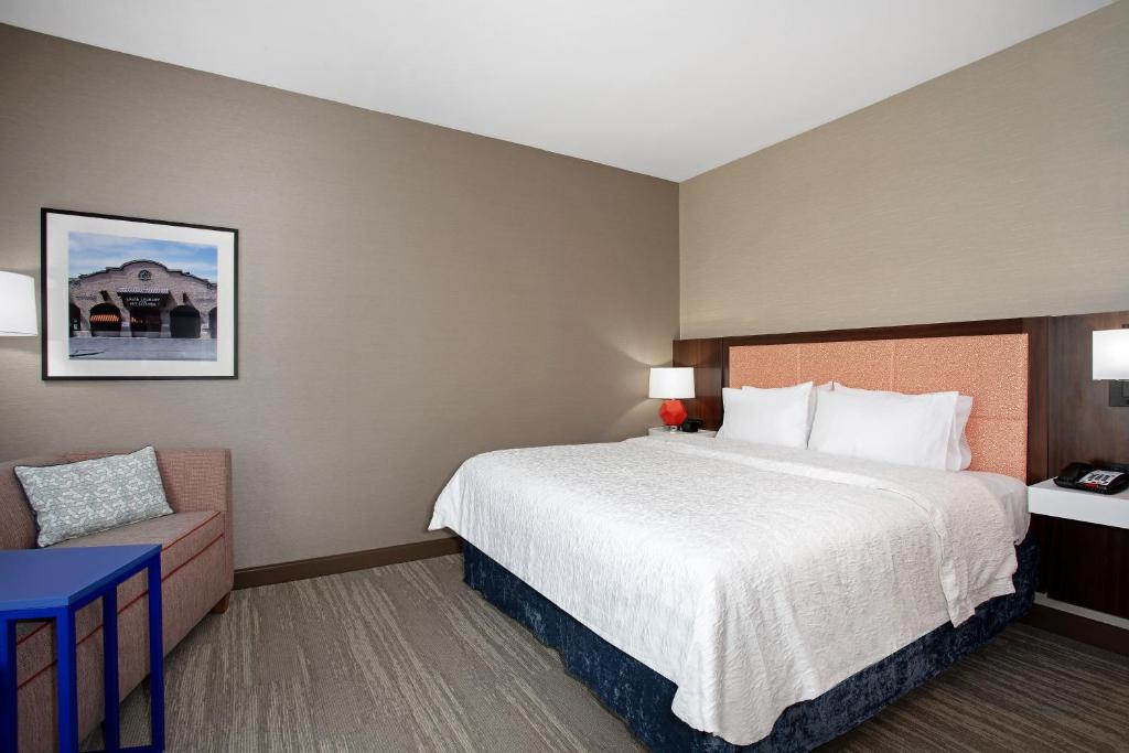 Hampton Inn And Suites Logan Ut - image 4