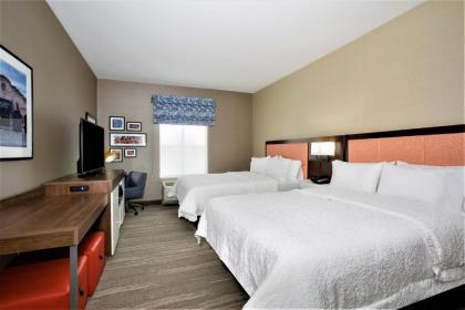 Hampton Inn And Suites Logan Ut - image 8