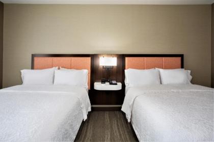 Hampton Inn And Suites Logan Ut - image 9