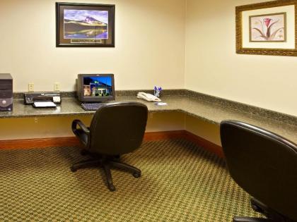 Holiday Inn Express & Suites Logan - image 11