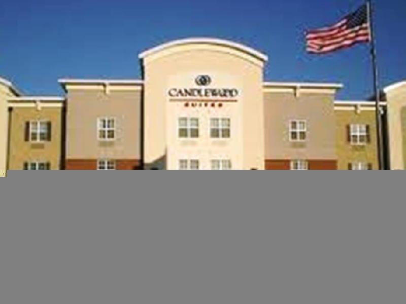 Candlewood Suites Logan Hotel - main image