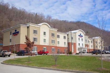 Candlewood Suites Logan Hotel - image 10