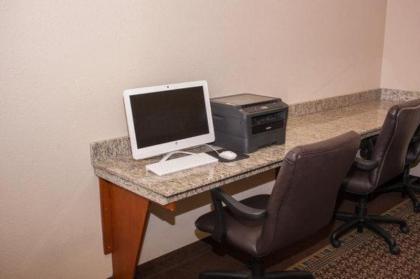 Candlewood Suites Logan Hotel - image 13