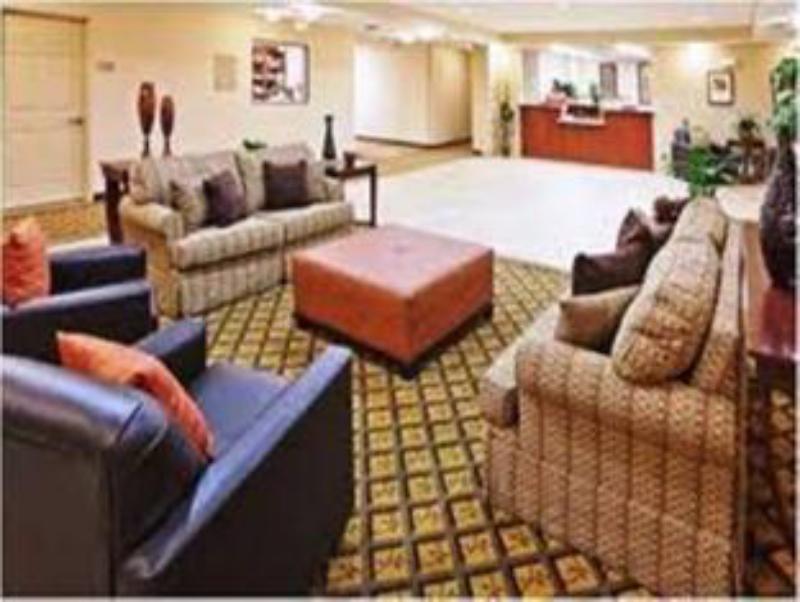 Candlewood Suites Logan Hotel - image 4