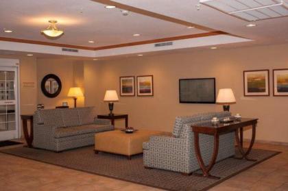 Candlewood Suites Logan Hotel - image 5