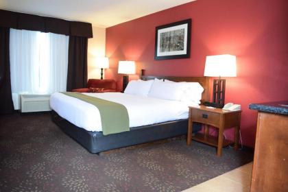 Holiday Inn Express Hocking Hills-Logan an IHG Hotel - image 12