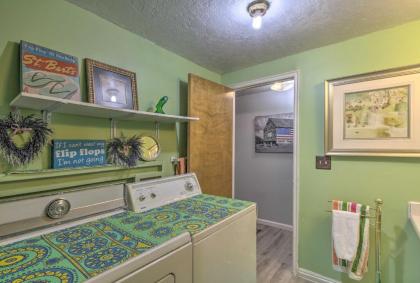 Charming Apt Less Than 1 Mi to Logan River and Zootah! - image 13