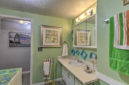 Charming Apt Less Than 1 Mi to Logan River and Zootah! - image 14