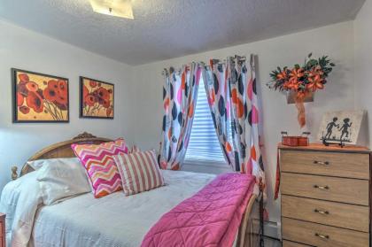 Charming Apt Less Than 1 Mi to Logan River and Zootah! - image 15