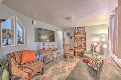 Charming Apt Less Than 1 Mi to Logan River and Zootah! - image 3