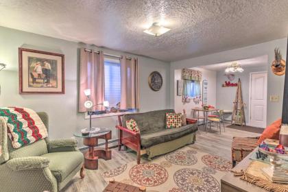 Charming Apt Less Than 1 Mi to Logan River and Zootah! - image 5