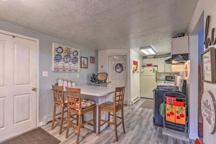 Charming Apt Less Than 1 Mi to Logan River and Zootah! - image 7