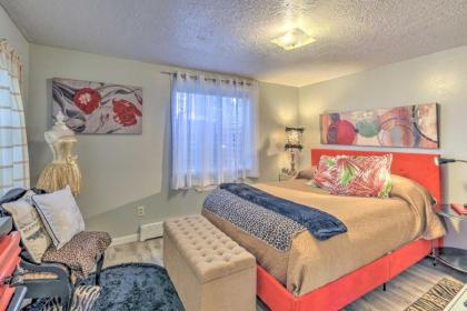 Charming Apt Less Than 1 Mi to Logan River and Zootah! - image 9