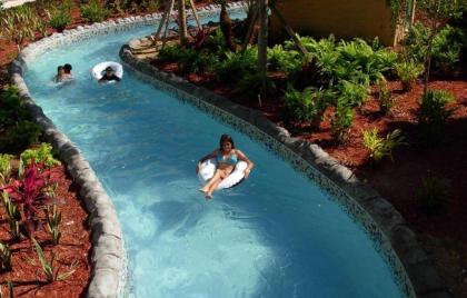 Aquatika Open for Business Getaway Loiza