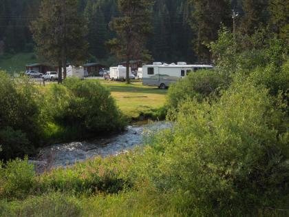 Lolo Hot Springs - image 4