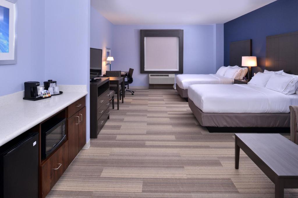 Holiday Inn Express Hotels & Suites Loma Linda an IHG Hotel - image 7