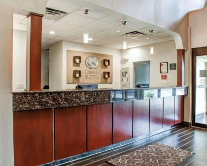 Comfort Suites Lombard/Addison - image 9