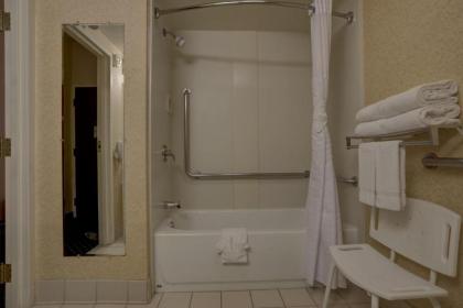 SureStay Plus Hotel by Best Western Chicago Lombard - image 10